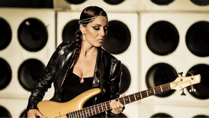 Ida Nielsen & The Funkbots