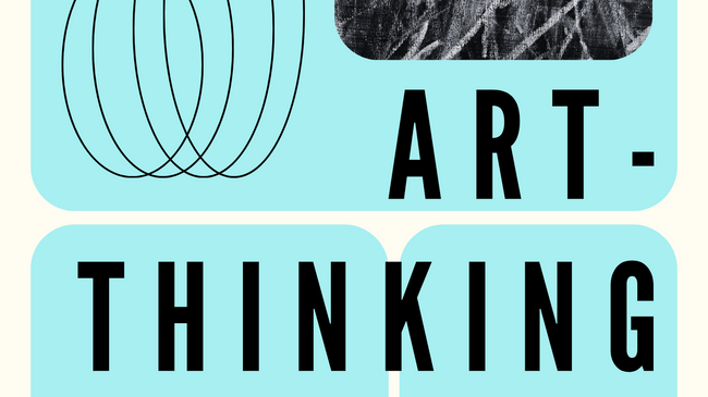 Offene Ausstellung: Art Thinking