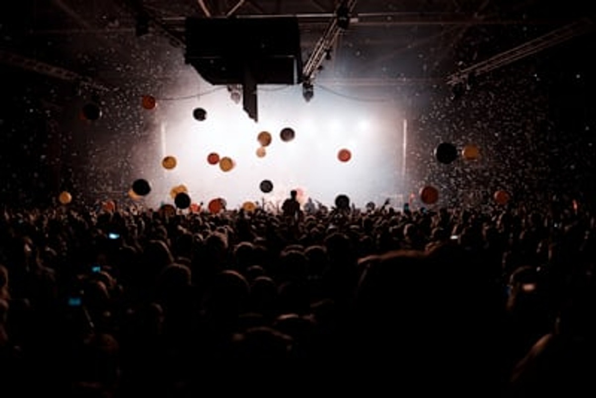 Comedy with Style Stand Up Comedy Open Mic Show in Aachen