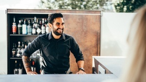 Late Summer BBQ & DJ