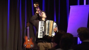 Best of Song Slam Frankfurt: Das große Jahresfinale