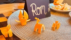 CAFE GOLD  KREATIVMARKT