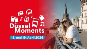 DüsselMoments