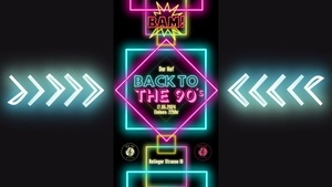 Back to the 90´s