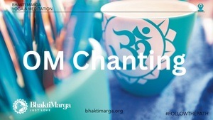 OM Chanting