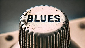 Happy Monday BluesSession