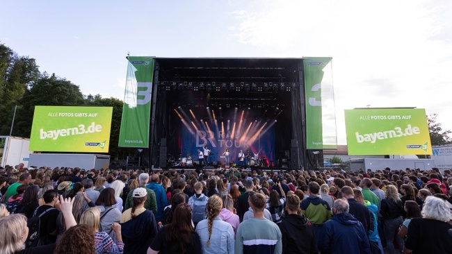 DONauwörth Open-Air