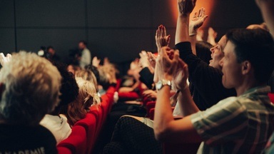 43. FILMFEST MÜNCHEN