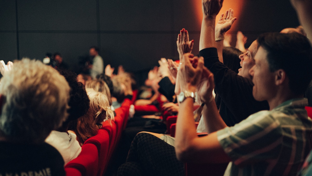 43. FILMFEST MÜNCHEN