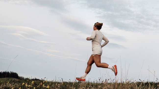 RYZON Trailrun X Weingut Ambs