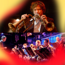 Jazzorama: Jazzorama Big Band + Jamsession