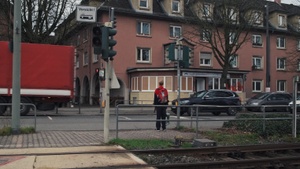 Duisburger Filmwoche: SOLDATEN DES LICHTS