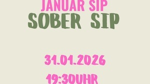 Sober Sip