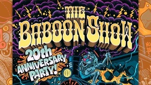 The Baboon Show