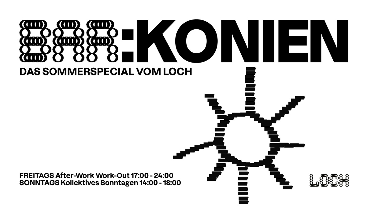 BAR:KONIEN mogol soundsystem x pos