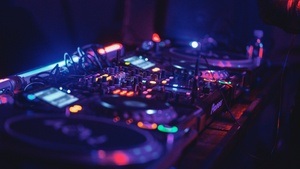 Klubnacht w/ TRILLOSTA (+Afterhour)