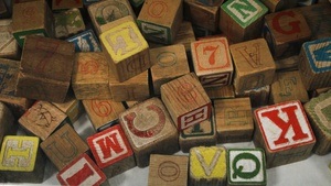Workshop "Kreativer Umgang mit Legasthenie und Dyskalkulie"