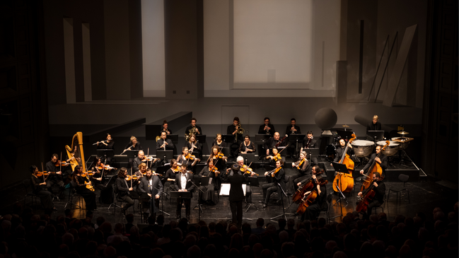 Jüdisches Neujahrskonzert 5787