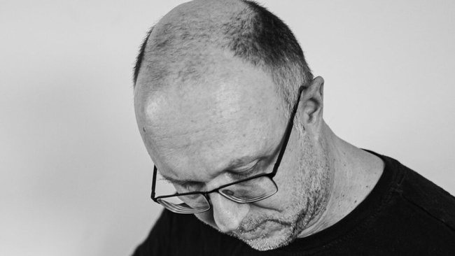 Stefan Strasser | Returns.