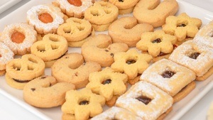 Skyline Brunch zum ersten Advent