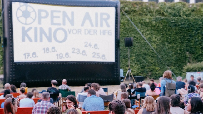 OPEN AIR KINO: Kult Sneak - Mit Gewinnspiel und fragwürdigen Preisen!