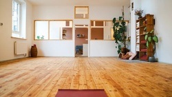 SOMAYOGA.SPACE