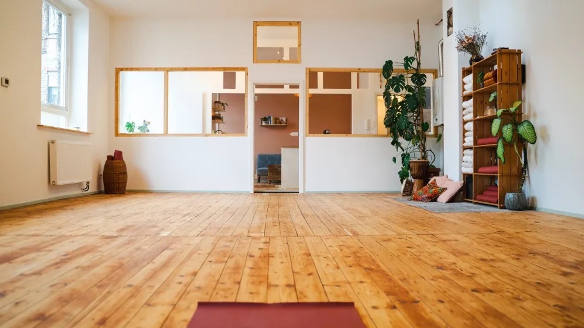 SOMAYOGA.SPACE