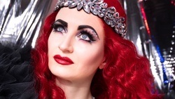 Ruby Tuesday - Burlesque, Drag, Fire