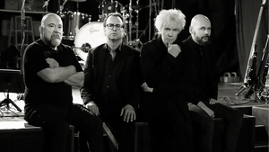THE BEAUTY OF GEMINA - 20TH ANNIVERSARY TOUR