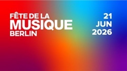Fête de la Musique Berlin