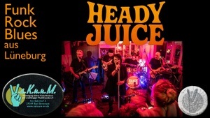 HEADY JUICE
