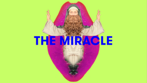 'The Miracle' von Olivia Platzer