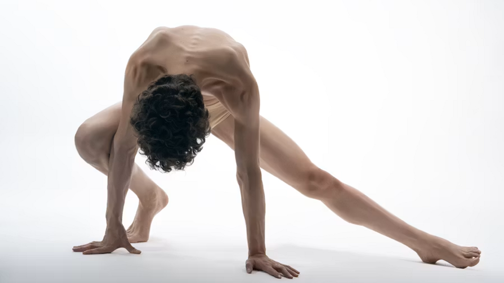 𝘉𝘐𝘊𝘏𝘖 𝘙𝘈𝘙𝘖: Performance by Danilo Andrés