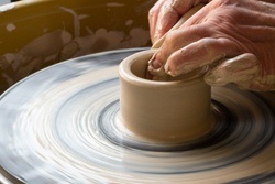 Clayground Ceramic Studio