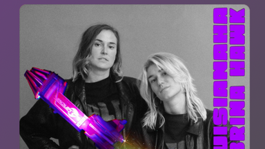 Sabrina Hawk b2b Louisianaha