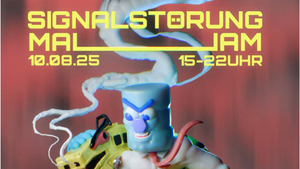 Signalstörung w/ MALJAM