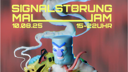 Signalstörung w/ MALJAM
