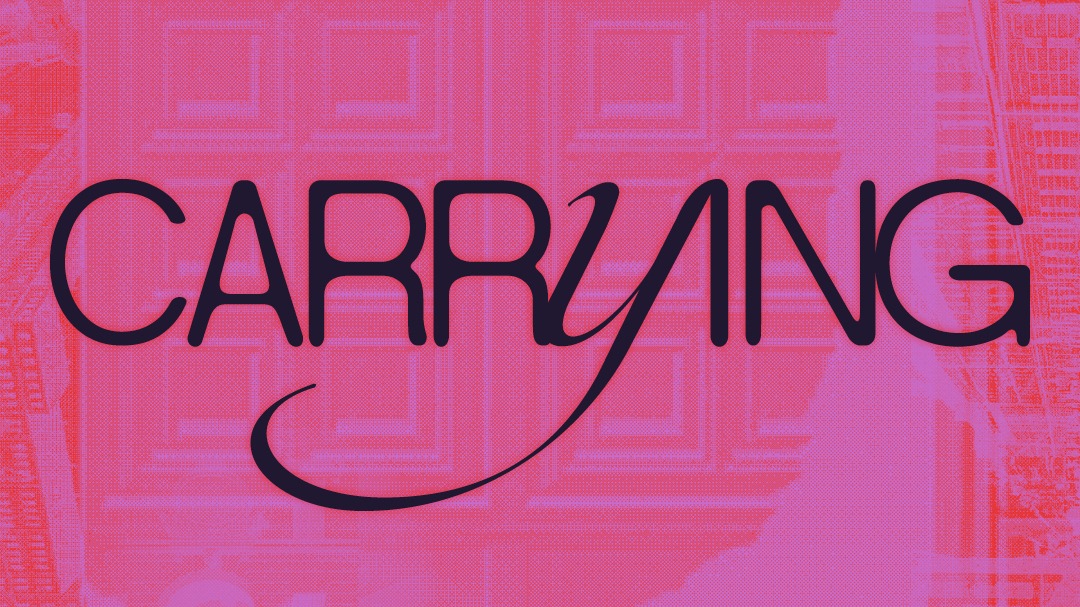 Carrying