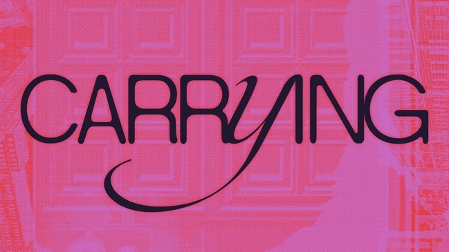 Carrying