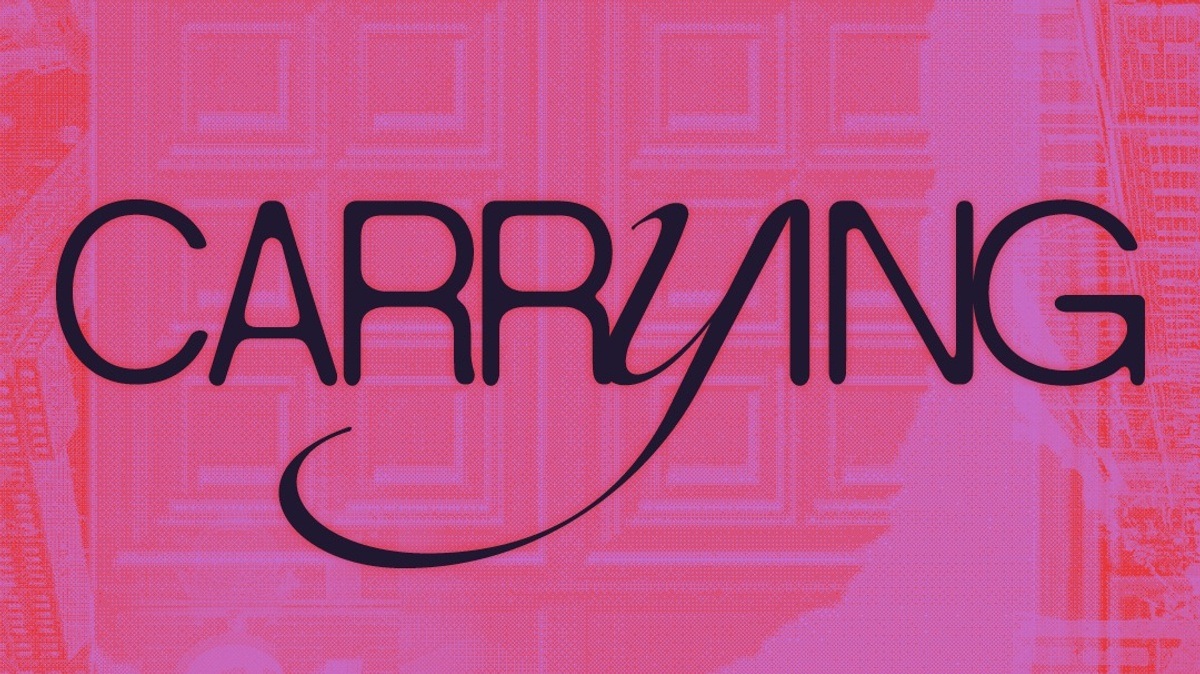 Carrying
