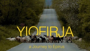 Yiofírja – a Journey to Epirus