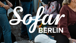 Sofar Sounds