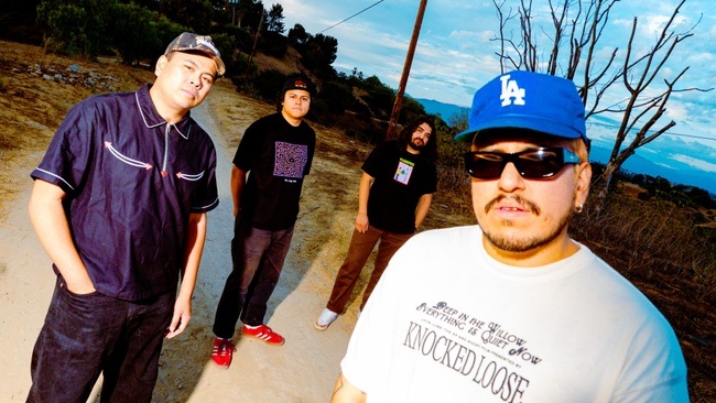 Ruby Tuesday | DEATH LENS