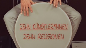 Interkulturelle Performance am 18. Januar 2026 in München "Unglaublich"