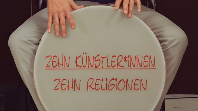 Interkulturelle Performance am 18. Januar 2026 in München "Unglaublich"