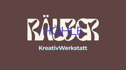 Die Räuberhöhle I KreativWerkstatt