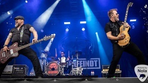 OHRENFEINDT