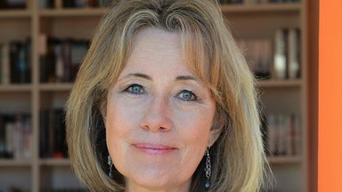 Charlotte Link - Harbour Front Literaturfestival