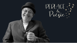 Thriller Lesung mit Georg Brun