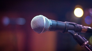 Open Stage Vol. 3